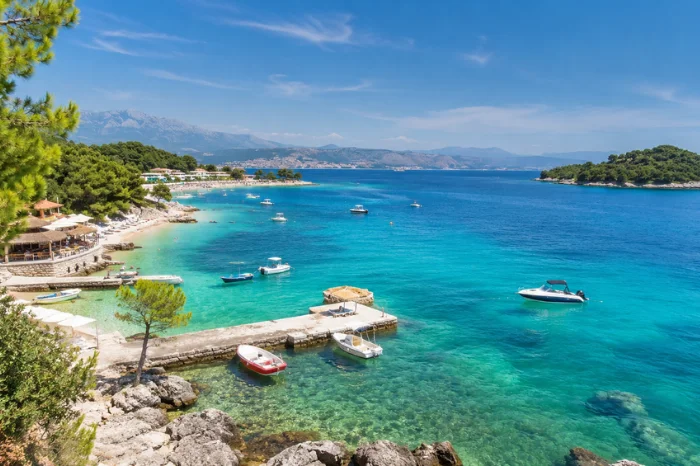 Why Albania is the hot new summer destination for 2026 Why Albania is the hot new summer destination for 2026