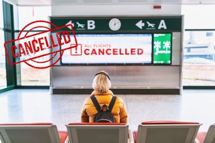 Compensation for Air Traffic Control Delays Compensation for Air Traffic Control Delays