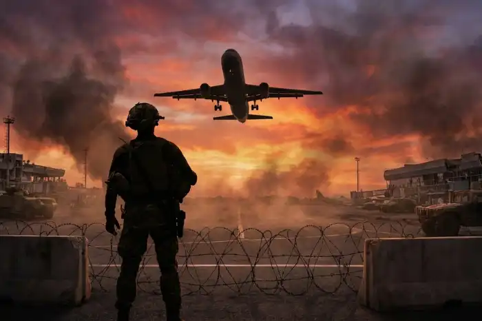 Does travel insurance cover war? Does travel insurance cover war?