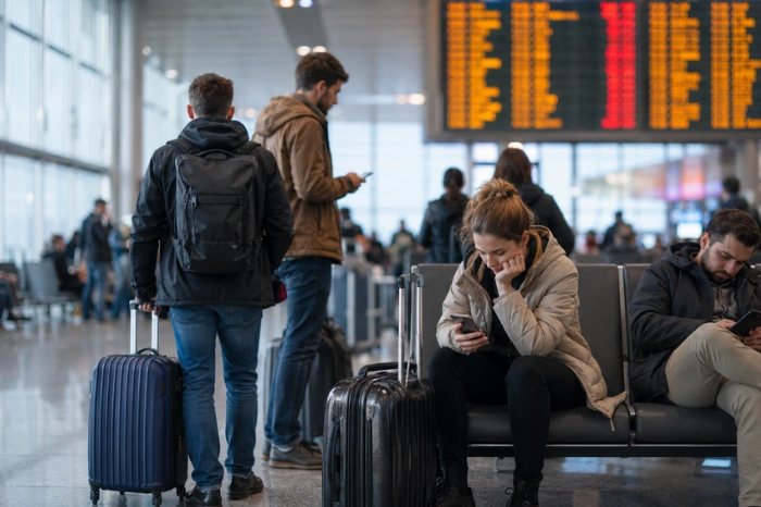 EU261 compensation UK: What applies to flights departing the UK in 2026 EU261 compensation UK: What applies to flights departing the UK in 2026