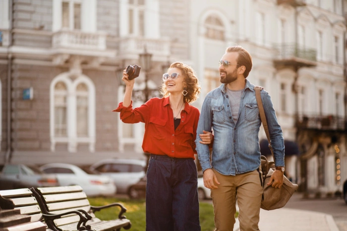 European Spring City Breaks: Best Destinations for a Short Break (Plus Flight Tips) European Spring City Breaks: Best Destinations for a Short Break (Plus Flight Tips)