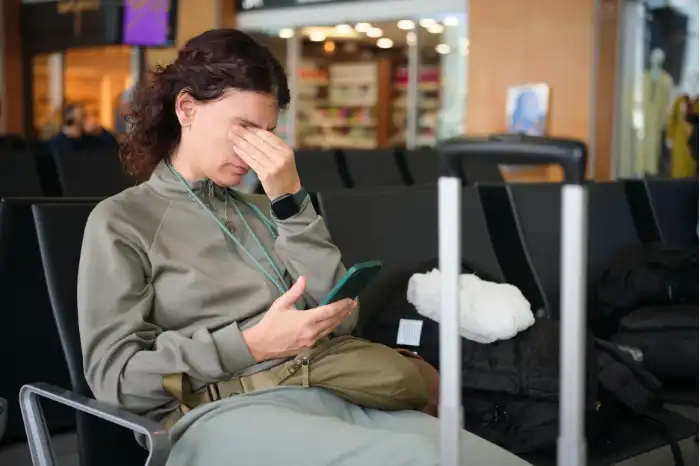 What happens if my flight delay claim is rejected? What happens if my flight delay claim is rejected?