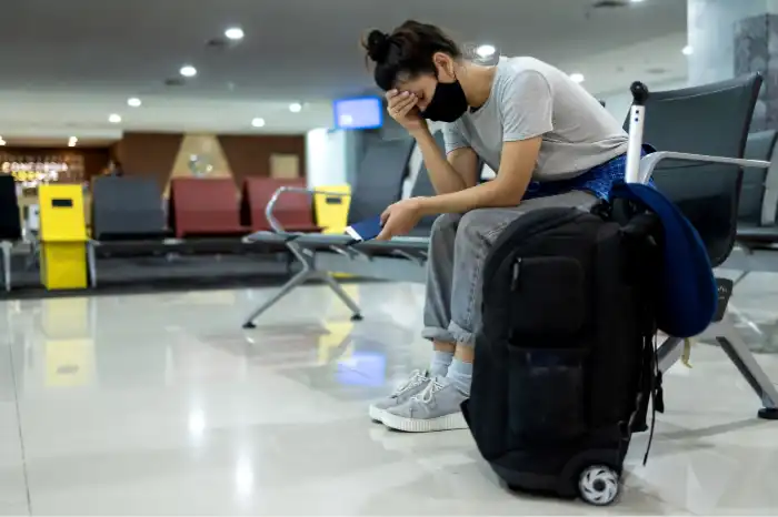 Can I claim flight delay compensation after more than a year? Can I claim flight delay compensation after more than a year?