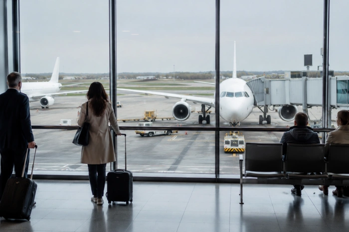Are airline strikes extraordinary circumstances? Are airline strikes extraordinary circumstances?
