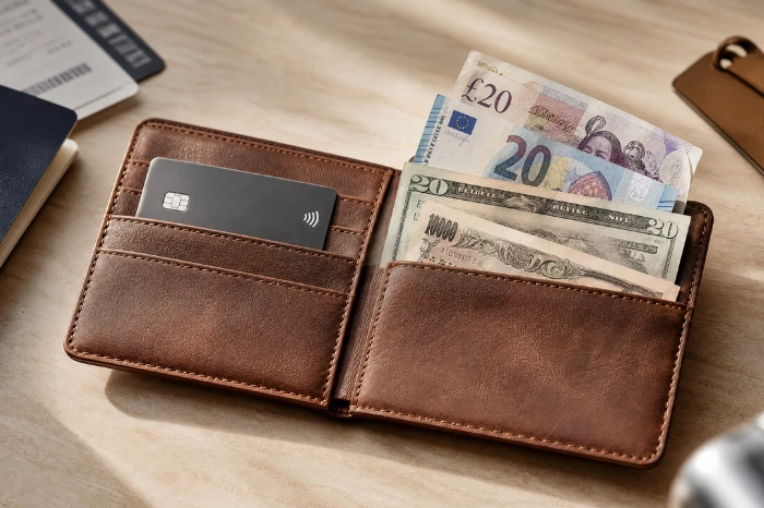 Where to get the best rates for travel money Where to get the best rates for travel money