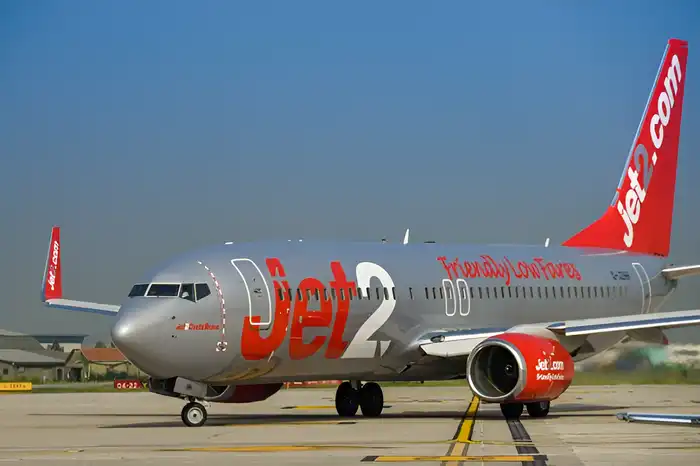 Jet2 Delay Compensation Claims: What Passengers Need to Know Jet2 Delay Compensation Claims: What Passengers Need to Know