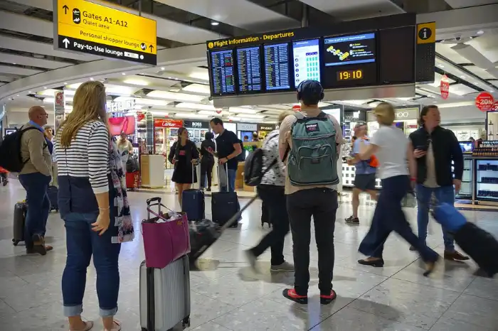 Reasons passengers get refused boarding — and what you can do about it Reasons passengers get refused boarding — and what you can do about it