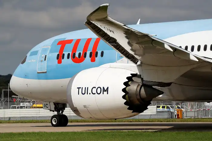 TUI flight delay compensation: your complete guide to claiming TUI flight delay compensation: your complete guide to claiming