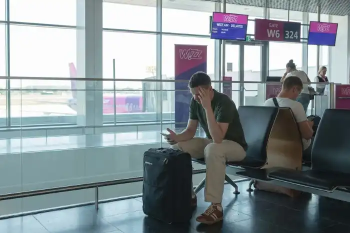 Wizz Air wont pay your compensation? Here is how to force them Wizz Air wont pay your compensation? Here is how to force them