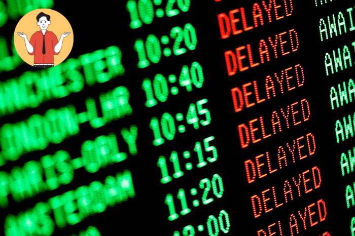 How long flight delay for compensation? How long flight delay for compensation?