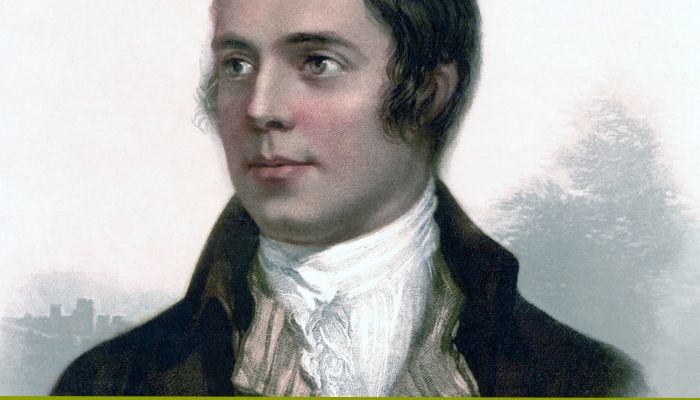 Robert Burns