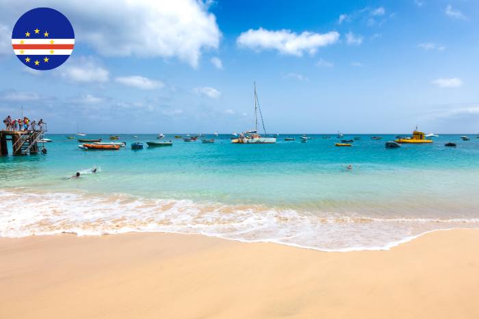 Why holiday in Cape Verde Why holiday in Cape Verde