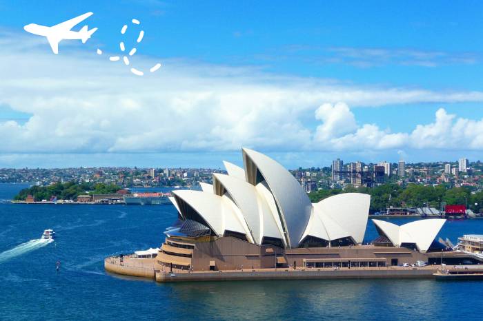 Working Holiday Australia – Your Ultimate Guide to Work and Travel Down Under